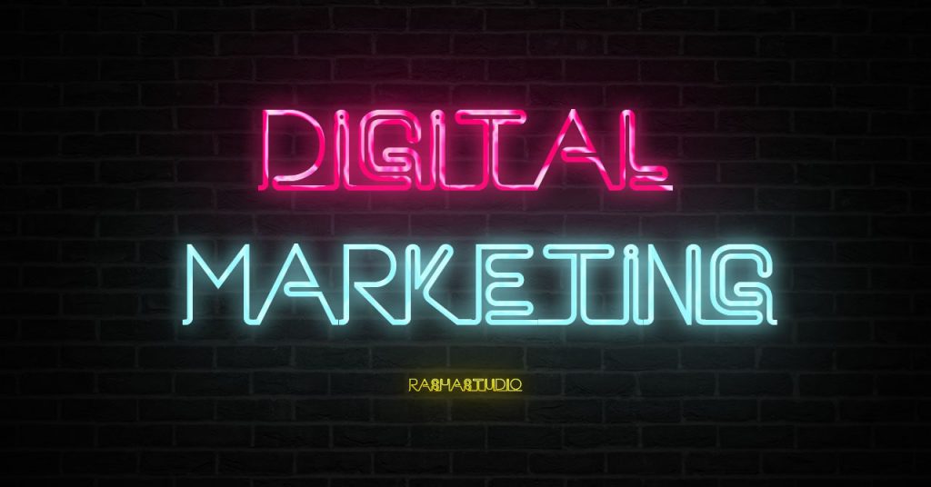 7 مزیت و اهمیت بازاریابی دیجیتال برای رشد